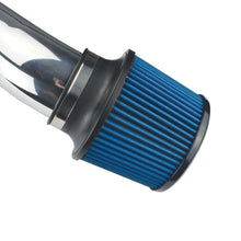 Load image into Gallery viewer, Injen 06-08 M45 4.5L V8 Polished Cold Air Intake
