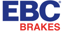 Load image into Gallery viewer, EBC 11+ Nissan Quest 3.5 Yellowstuff Front Brake Pads
