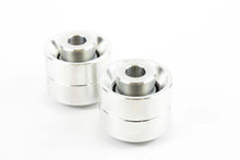 Load image into Gallery viewer, SPL Parts 90-96 Nissan 300ZX (Z32) Rear Knuckle Shock Mount Monoball Bushings
