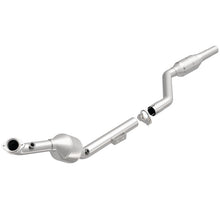 Load image into Gallery viewer, MagnaFlow Conv DF 01-03 Mercedes SL500 Passenger Side CA
