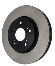 Load image into Gallery viewer, Stoptech 07-12 Acura RDX Front Premium Cryo Rotor

