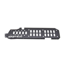 Load image into Gallery viewer, Westin/Snyper 07-17 Jeep Wrangler Unlimited Gas Tank Skid Plate - Textured Black
