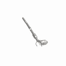Load image into Gallery viewer, MagnaFlow 12-23 Volkswagen Beetle L4 2.0L OEM Underbody Direct-Fit Catalytic Converter
