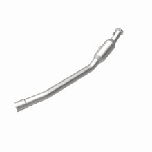 Load image into Gallery viewer, Magnaflow Conv DF 13-14 Mercedes-Benz GL450 V8 4.6 OEM Underbody
