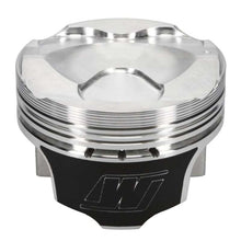 Load image into Gallery viewer, Wiseco Subaru FA20 Direct Injection Piston Kit 2.0L -9.5cc
