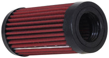 Load image into Gallery viewer, K&amp;N Replacement Industrial Air Filter 1.875in ID x 3.5in OD x 7.125in H Kubota/John Deere/Bobcat
