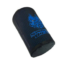 Load image into Gallery viewer, Sinister Diesel Pre-Filter Sock for Cold Air Intake
