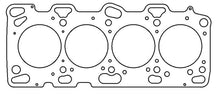 Load image into Gallery viewer, Cometic 1996+ Mitsubishi Lancer Evo-4 4G63 85mm .060 inch MLS-5 Head Gasket
