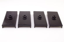 Load image into Gallery viewer, Whiteline Plus 10/65-73 Ford Mustang Rear Spring - to Saddle Bushing
