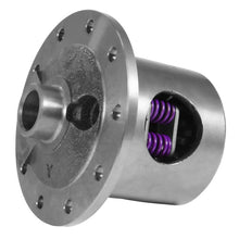 Load image into Gallery viewer, Yukon 8.5in GM 4.56 Rear Ring &amp; Pinion Install Kit 30 Spline Positraction Axle Bearings and Seals
