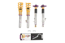 Load image into Gallery viewer, KW Coilover Kit V3 08-14 BMW X6 E71 w/ Rear Air Suspension w/o EDC
