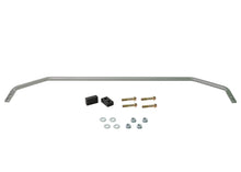 Load image into Gallery viewer, Whiteline 2013+ Ford Fiesta ST WZ 22mm Rear Non-Adjustable Swaybar
