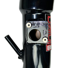 Load image into Gallery viewer, Injen 06-09 Civic Si 2.0L 4Cyl. Coupe &amp; Sedan Black Short Ram Intake
