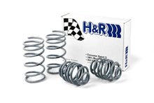 Load image into Gallery viewer, H&amp;R 85-91 BMW 325e/325i/325is E30 OE Sport Spring (Non Cabrio or ix)
