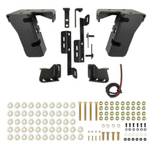 Load image into Gallery viewer, Westin 22-23 Toyota Tundra Pro-Series Front Bumper - Textured Black
