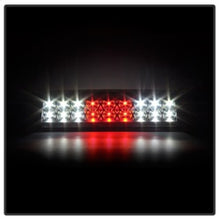 Load image into Gallery viewer, xTune Dodge Ram 1500 09-15 2500/3500 10-16 LED 3RD Brake Light - Black BKL-DRAM09-LED-BK
