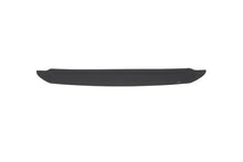Load image into Gallery viewer, AVS 16-18 Chevy Silverado 1500 Aeroskin II Textured Low Profile Hood Shield - Black
