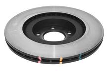 Load image into Gallery viewer, DBA 04-11 Mazda RX-8 Front 4000 Series Plain Rotor
