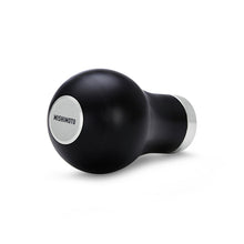Load image into Gallery viewer, Mishimoto Teardrop Shift Knob - Black
