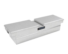 Load image into Gallery viewer, Lund 67-99 Chevy CK Ultima Dual Lid Gull Wing Crossover Tool Box - Brite
