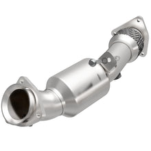 Load image into Gallery viewer, MagnaFlow Conv DF 04-07 VW Touareg 4.2L Driver Side
