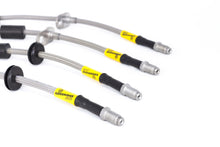 Load image into Gallery viewer, Goodridge 13-16 Ford Escape (All Models) SS Brake Line Kit
