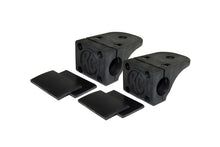 Load image into Gallery viewer, KC HiLiTES Universal Tube Clamp Light Mount Bracket Set / 0.75in. to 1in. Bar (Pair)
