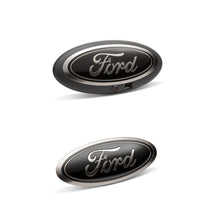 Load image into Gallery viewer, Ford Racing 20-22 Super Duty Black Oval Kit w/Camera

