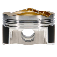 Load image into Gallery viewer, JE Pistons Ultra Series Honda K20C 86.5mm Bore 10.0:1 CR Set of 4 Pistons
