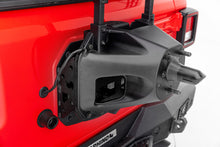 Load image into Gallery viewer, Go Rhino 18-20 Jeep Wrangler JL/JLU Rockline Spare Tire Relocation
