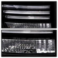 Load image into Gallery viewer, Spyder Lexus RX330/RX350 04-09 LED Tail Lights Black ALT-YD-LRX04-LED-BK

