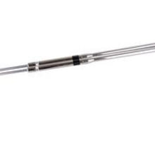 Load image into Gallery viewer, NRG Hood Damper Kit (Polished) - 89-94 240SX S13
