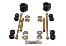Load image into Gallery viewer, Energy Suspension Gm 4 X Frt Stab Bar Bush - Black
