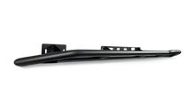 Load image into Gallery viewer, Body Armor 4x4 05-22 Toyota Tacoma Double Cab Short Bed Revo Rock Sliders - Black
