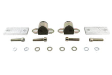 Load image into Gallery viewer, Whiteline 04/91-99 Toyota Paseo EL 44-54 Front Lower Inner Rear Control Arm Anti-Lift / Casater Kit
