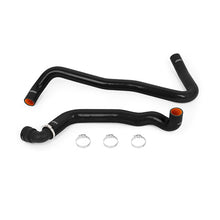 Load image into Gallery viewer, Mishimoto 09-10 Ford F-150 4.6L V8 Black Silicone Radiator Hose Kit
