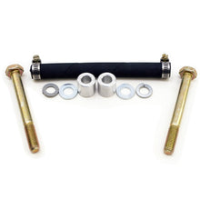 Load image into Gallery viewer, Nitrous Express 97-04 Chevrolet Corvette C5 Power Steering Reservoir Spacer Kit

