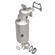 Load image into Gallery viewer, MagnaFlow Conv DF 06-09 Honda Civic 1.8L Manifold (49 State)
