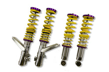 Load image into Gallery viewer, KW Coilover Kit V1 Honda Civic (all excl. Hybrid) w/ 14mm (0.55) front strut lower mounting bolt
