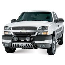 Load image into Gallery viewer, Westin 2001-2007 Chevy Silverado Classic 1500HD/2500HD/3500 Ultimate Bull Bar - Black
