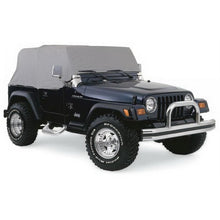 Load image into Gallery viewer, Rampage 1976-1983 Jeep CJ5 Cap Cover 4 Layer - Grey
