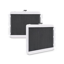 Load image into Gallery viewer, Mishimoto 70-73 Plymouth Barracuda Big Block X-Line Aluminum Radiator
