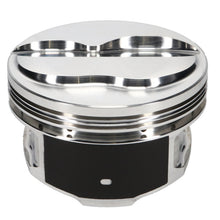 Load image into Gallery viewer, JE Pistons 302/351 SBF DOME Set of 8 Pistons
