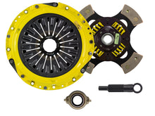 Load image into Gallery viewer, ACT 00-05 Mitsubishi Eclipse GT HD-M/Race Sprung 4 Pad Clutch Kit
