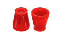 Load image into Gallery viewer, Energy Suspension 62-76 Chrysler A-Body / 62-79 B-Body / 70-74 E-Body Red Torsion Bar Dust Boot Set
