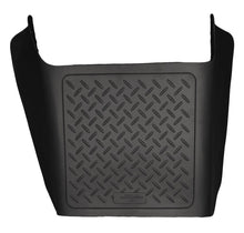 Load image into Gallery viewer, Husky Liners 07-14 Toyota Tundra Classic Style Center Hump Black Floor Liner
