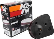 Load image into Gallery viewer, K&amp;N 17-19 Harley Davidson XG750A Street Rod 46 CI Replacement Air Filter
