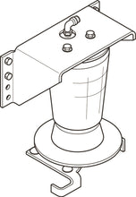 Load image into Gallery viewer, Firestone Ride-Rite Air Helper Spring Kit Rear 01-10 Chevy/GMC C2500HD/C3500HD Cab (W217602249)
