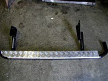 Load image into Gallery viewer, ARB Deluxe Side Rails Rear 100 Ifs Not Lexus

