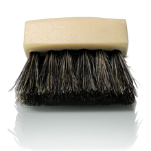 Load image into Gallery viewer, Chemical Guys Long Bristle Horse Hair Leather Cleaning Brush
